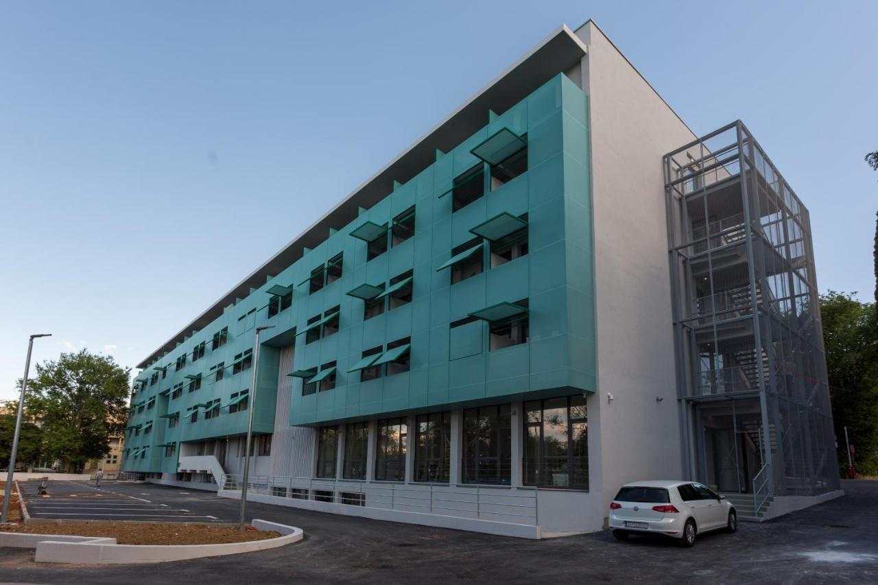 Hostel Bb Сплит Экстерьер фото
