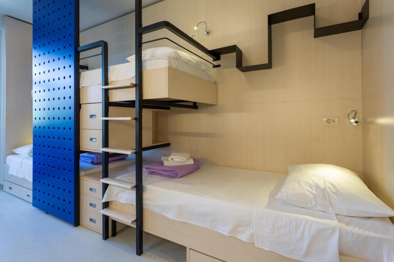 Hostel Bb Сплит Экстерьер фото