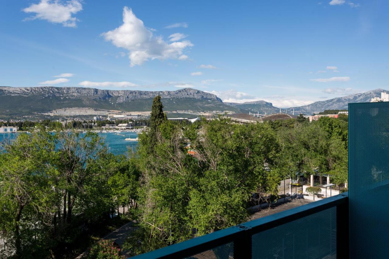 Hostel Bb Сплит Экстерьер фото