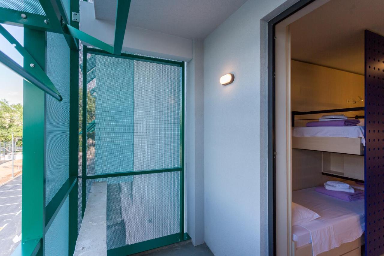 Hostel Bb Сплит Экстерьер фото