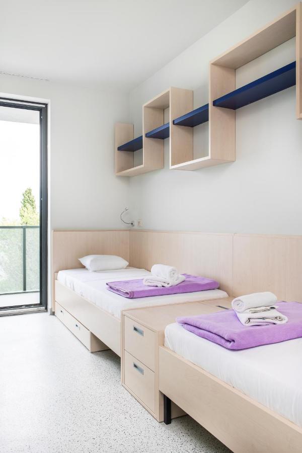 Hostel Bb Сплит Экстерьер фото