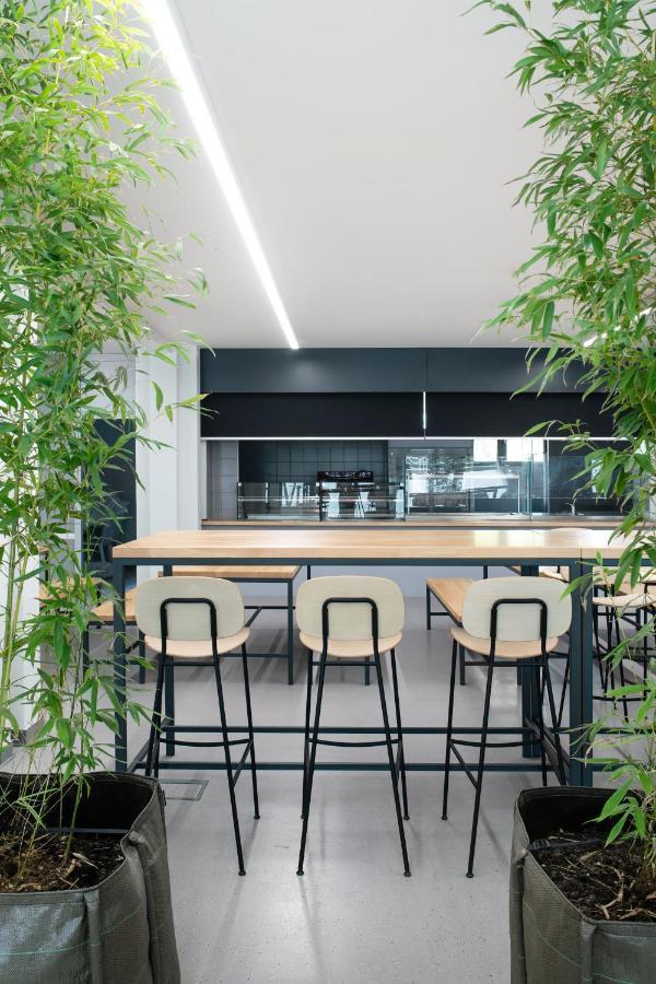 Hostel Bb Сплит Экстерьер фото