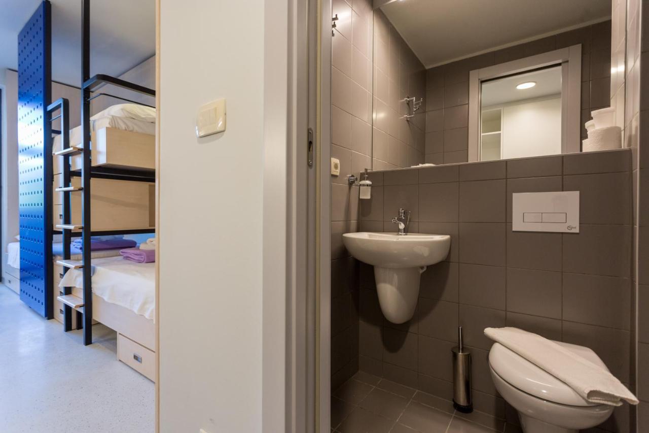 Hostel Bb Сплит Экстерьер фото