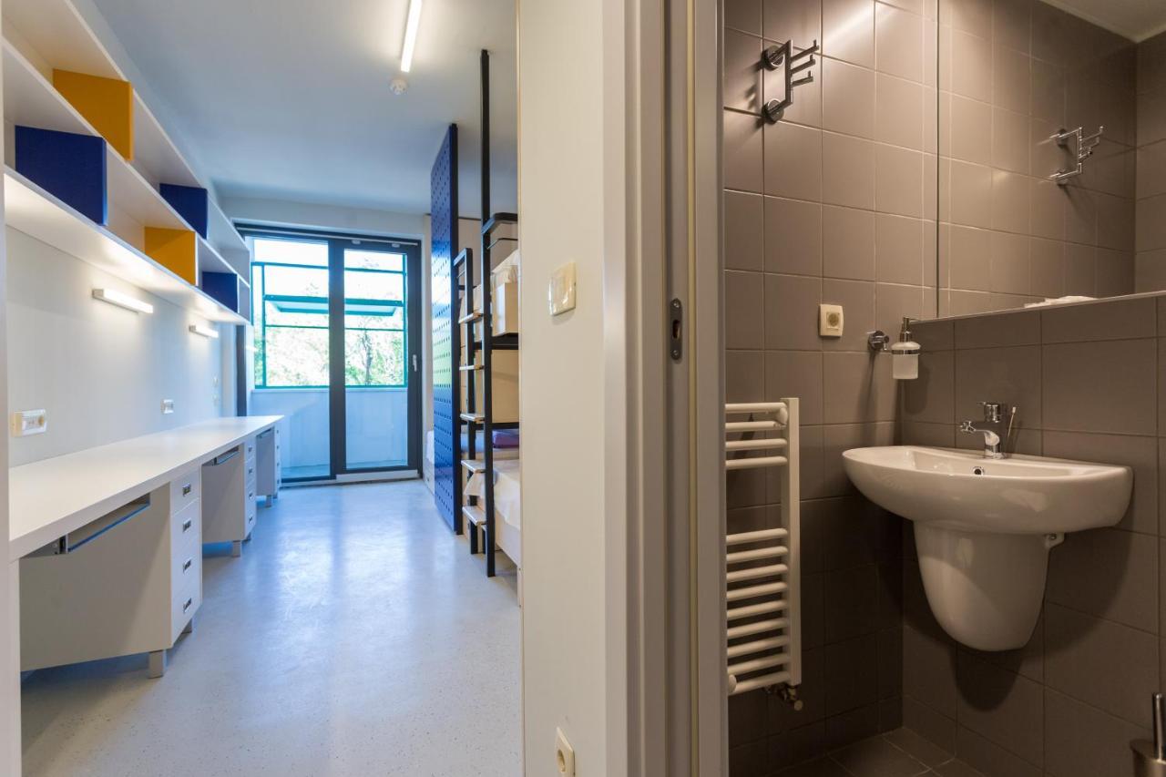 Hostel Bb Сплит Экстерьер фото