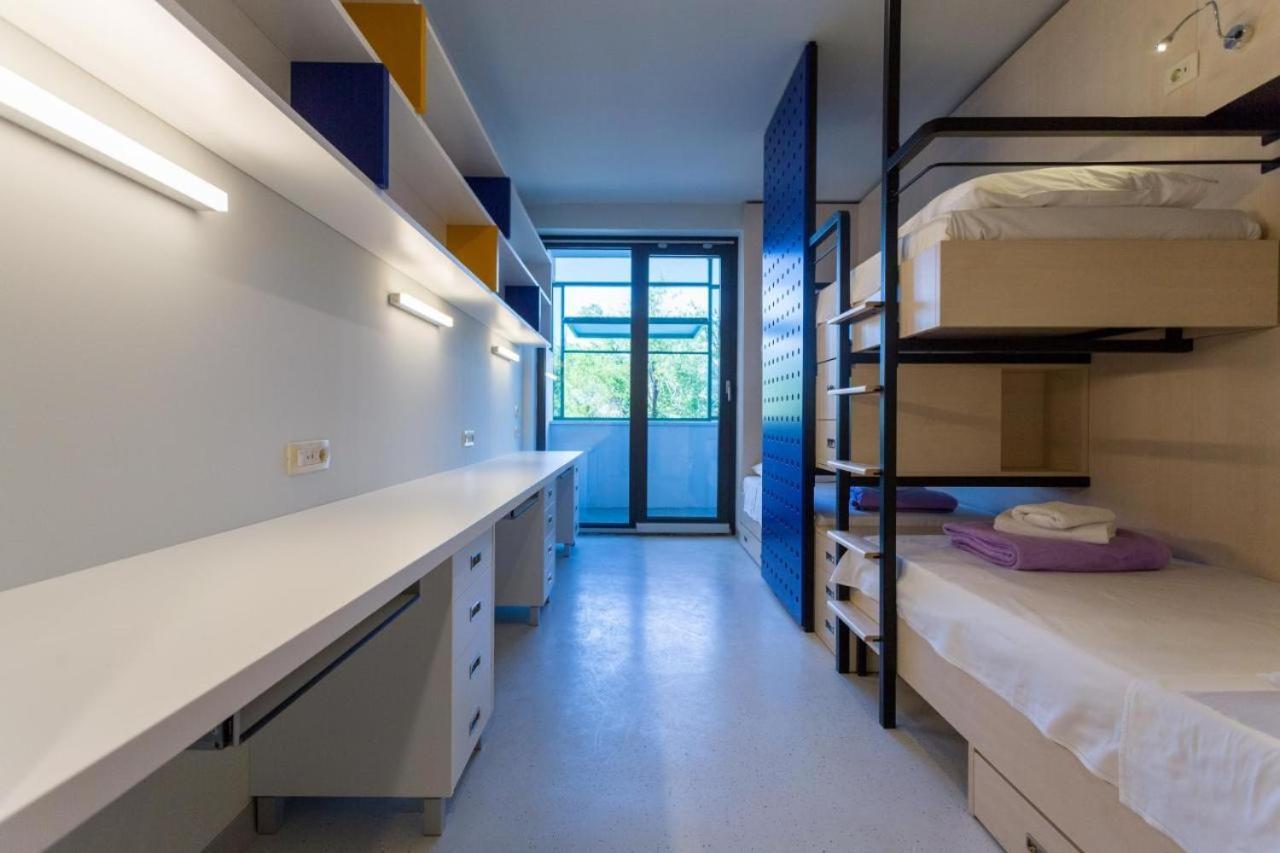 Hostel Bb Сплит Экстерьер фото
