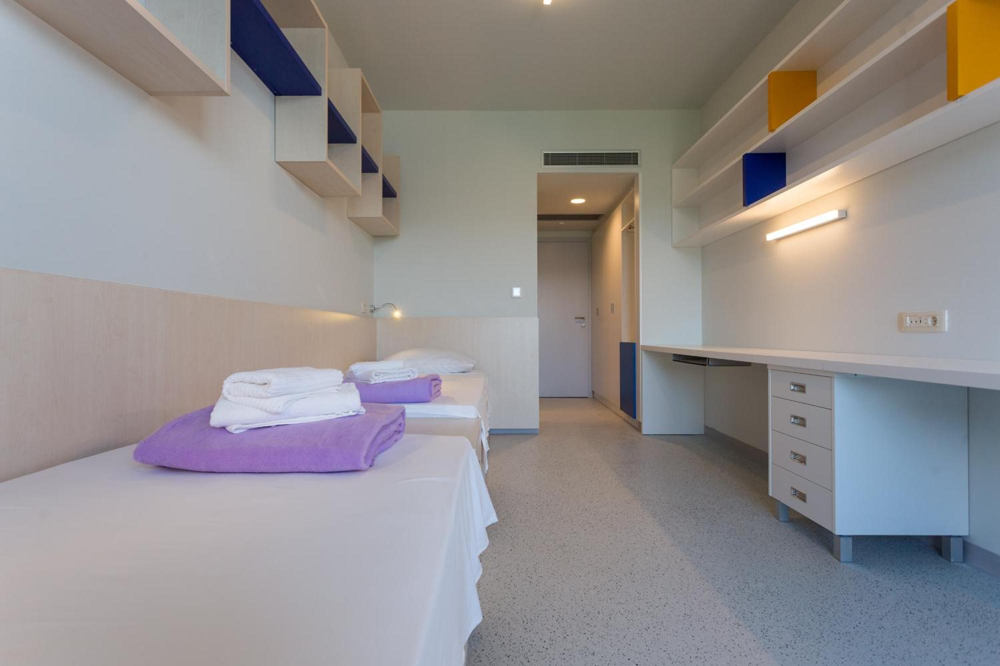Hostel Bb Сплит Экстерьер фото